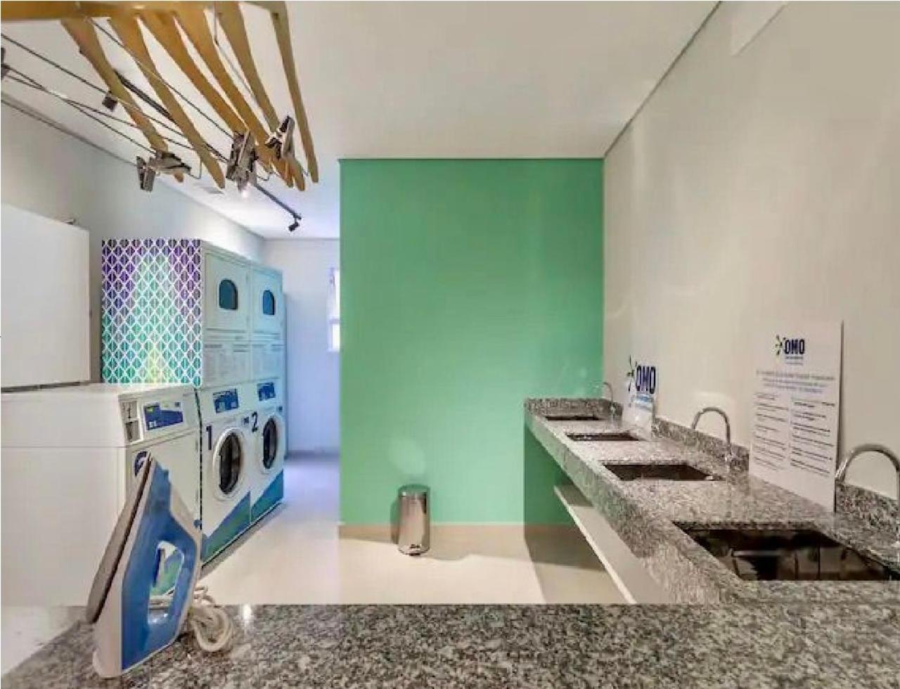 Moderno Em Frente Ao Metro Bras ! Apartamento São Paulo