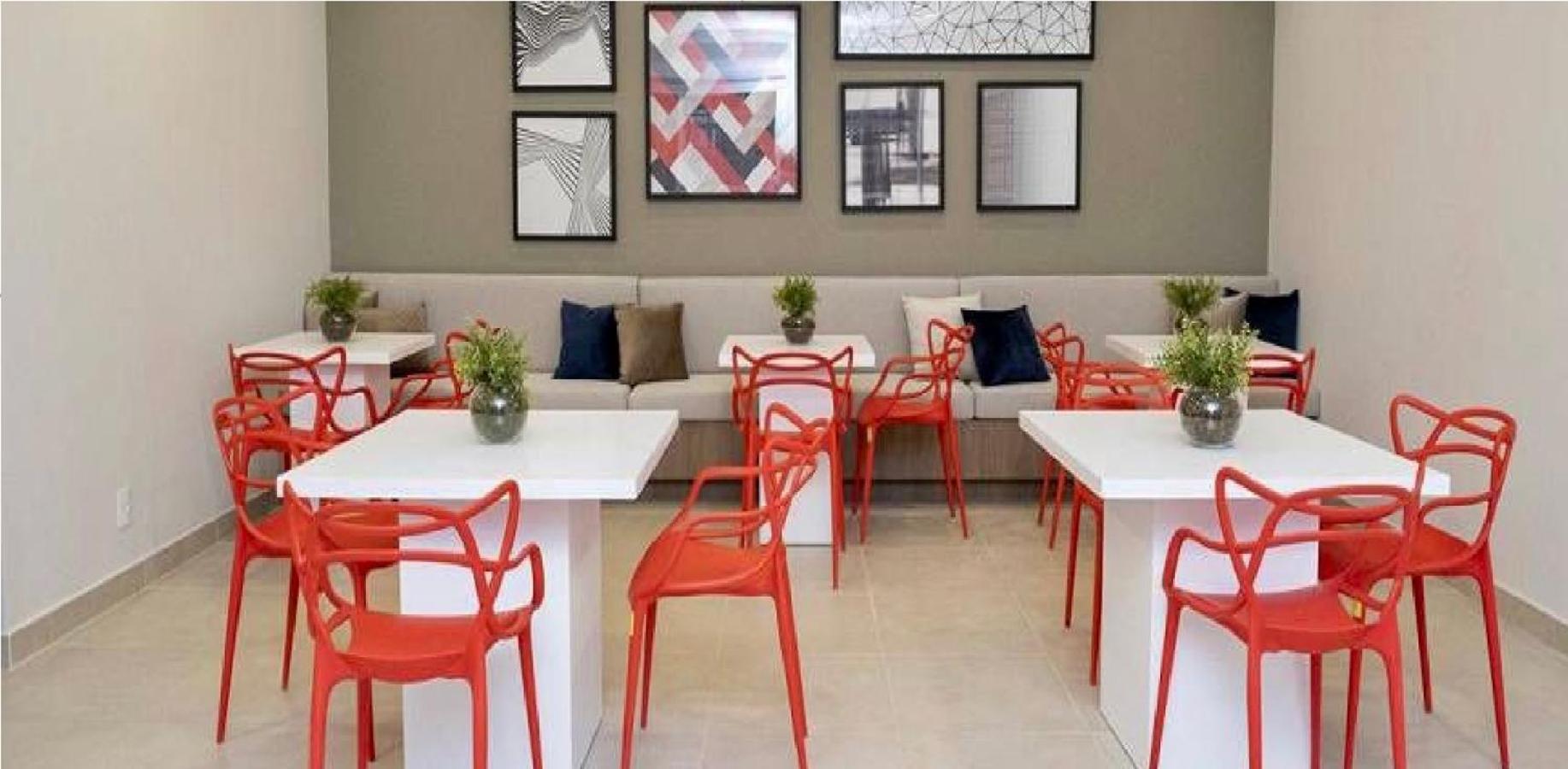 Apartamento Moderno Em Frente Ao Metro Bras !
