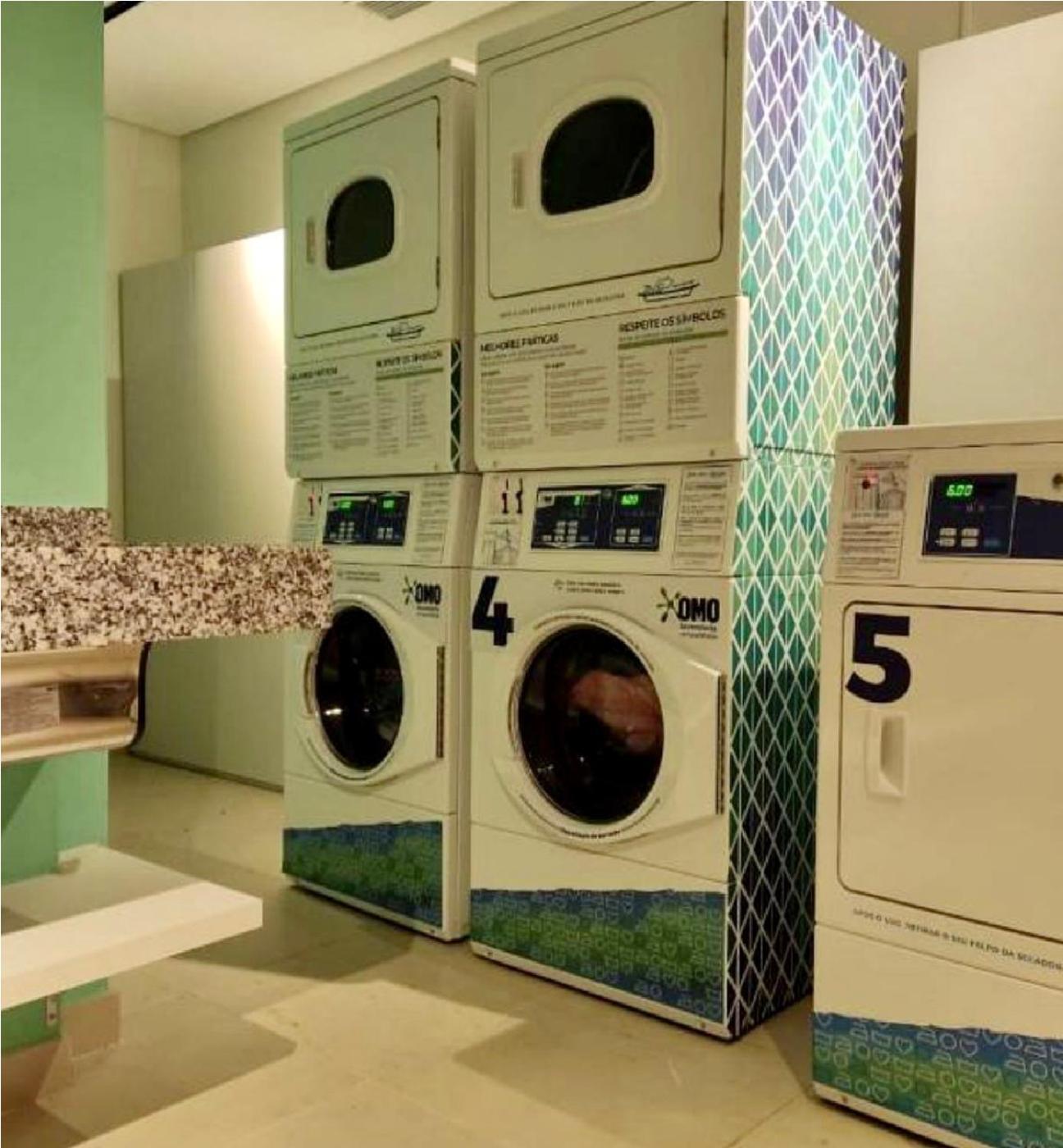 Apartamento Moderno Em Frente Ao Metro Bras ! São Paulo