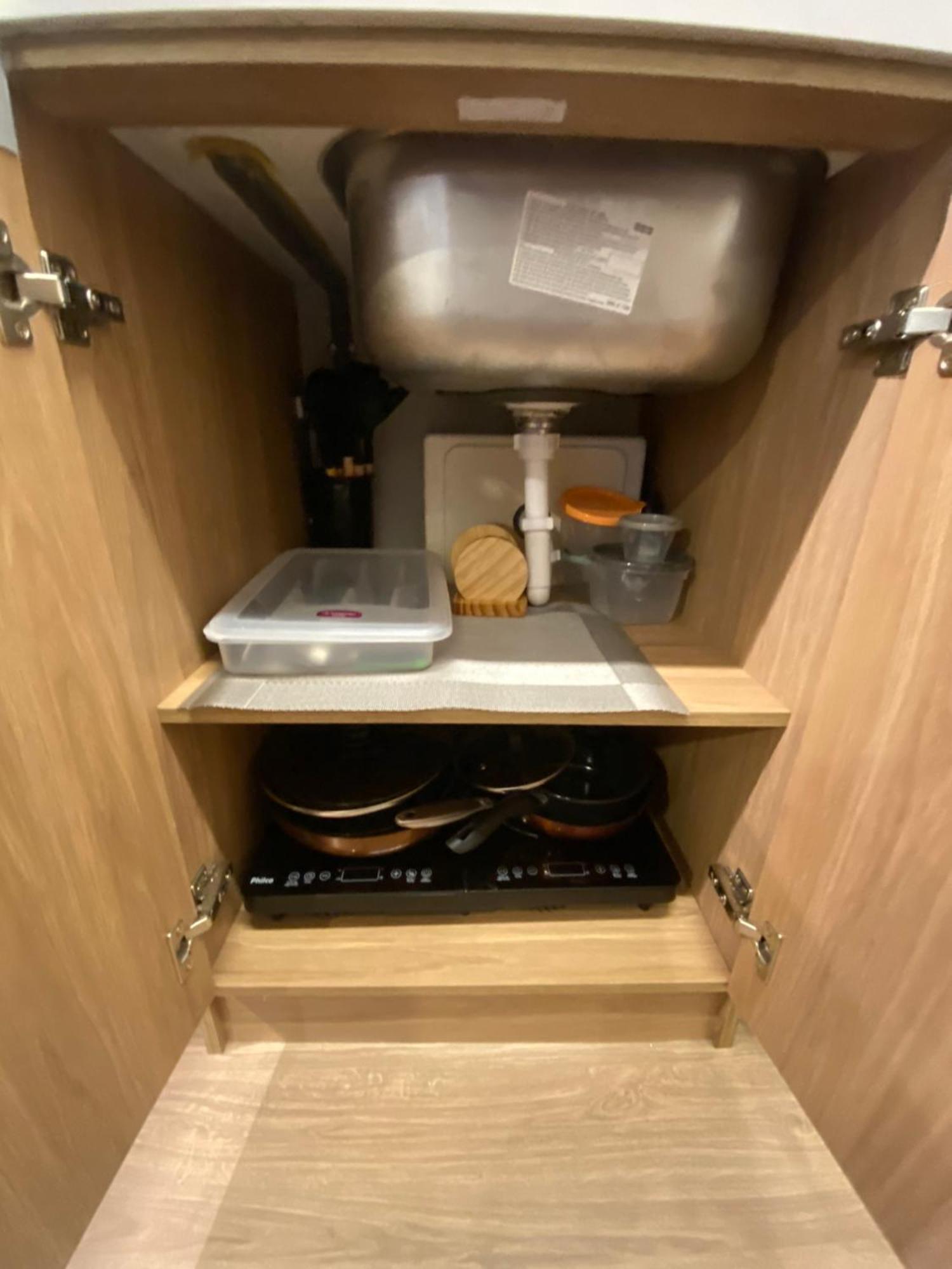 Apartamento Moderno Em Frente Ao Metro Bras !